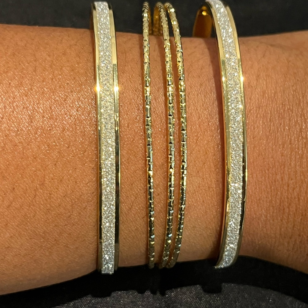 New bangles - Picture 3 of 9
